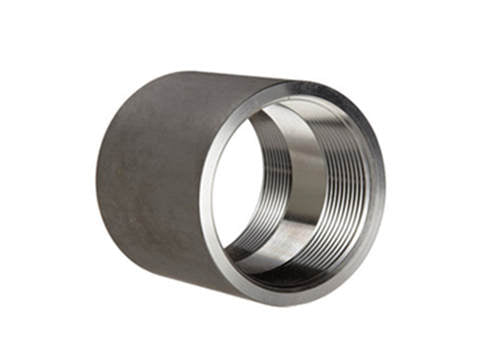 Standard Stainless Steel Pipe Couplings